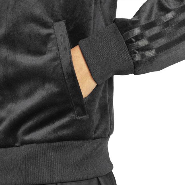 adidas Originals アディダス originals ジャケット VELVET TT