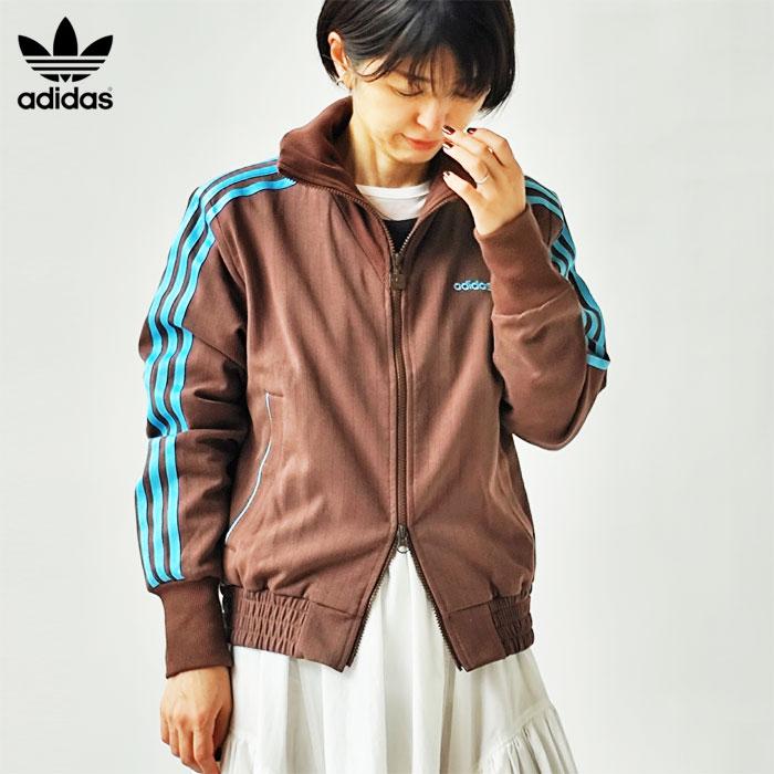 adidas Originals アディダス ジャージ ジャケット テーラード