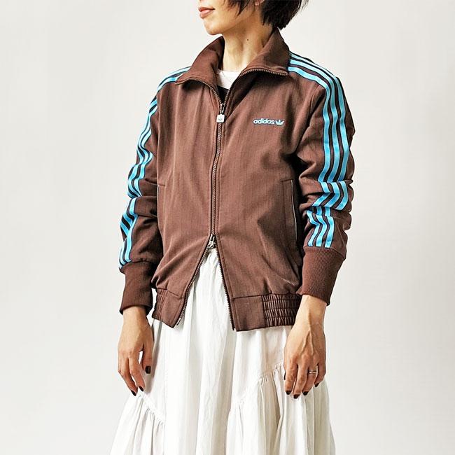 adidas Originals アディダス ジャージ ジャケット テーラード