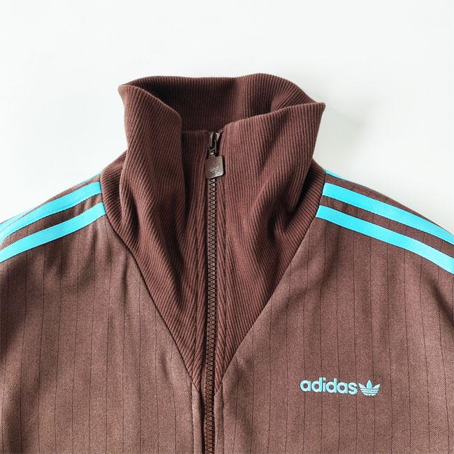 adidas Originals アディダス ジャージ ジャケット テーラード