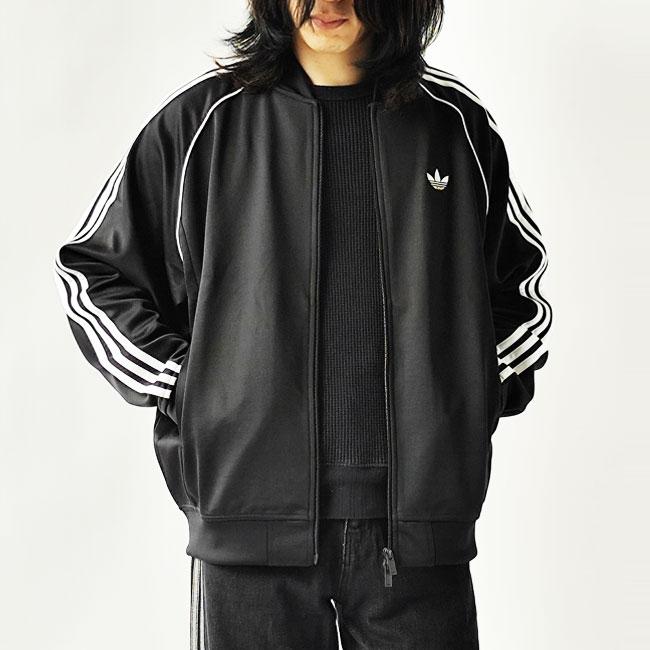 adidas Originals アディダス originals ジャージ メンズ SST スーパー