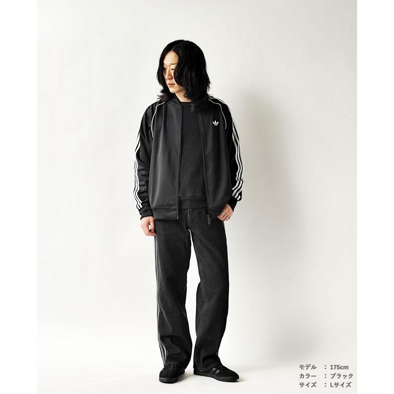 adidas Originals アディダス originals ジャージ メンズ SST スーパー