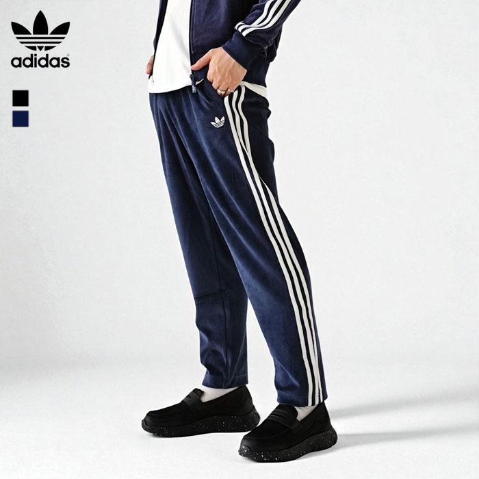 adidas Originals アディダス originals ジャージ パンツ VELOUR