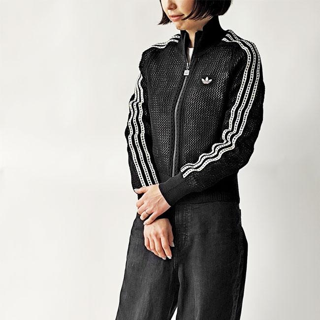 adidas Originals アディダス originals トラックジャケット クロシェ