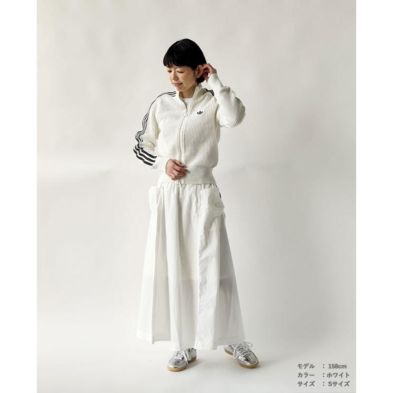 adidas Originals アディダス originals トラックジャケット クロシェ