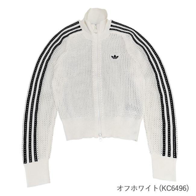 adidas Originals アディダス originals トラックジャケット クロシェ