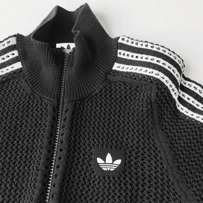 adidas Originals アディダス originals トラックジャケット クロシェ