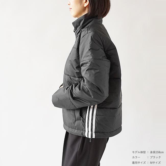adidas Originals アディダス パフ ジャケット レディース adidas Originals アディダス パフ ジャケット レディース