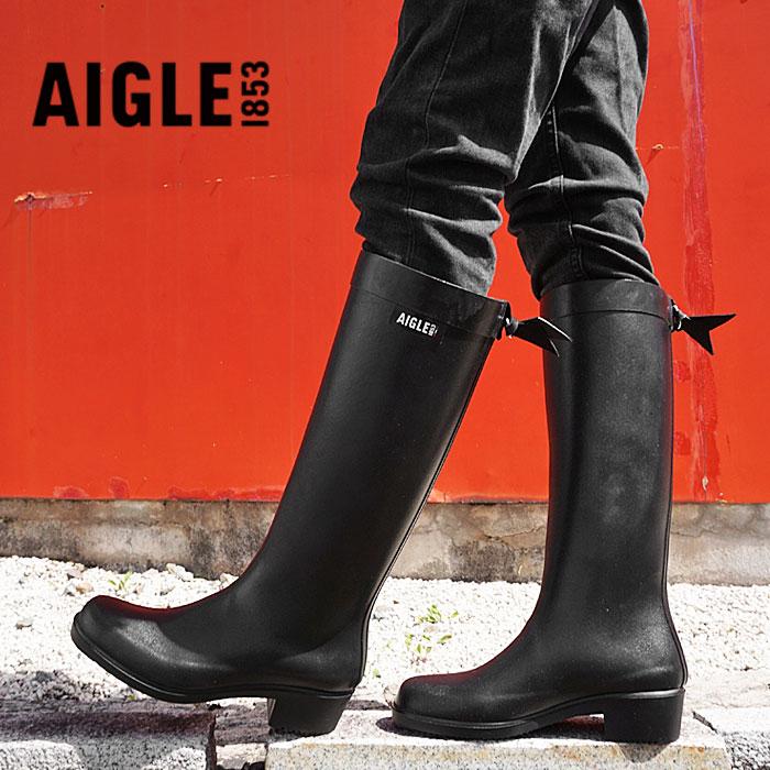 AIGLE (正規販売店) エーグル レインブーツ レディース MYRICA AIGLE (正規販売店) エーグル レインブーツ レディース MYRICA