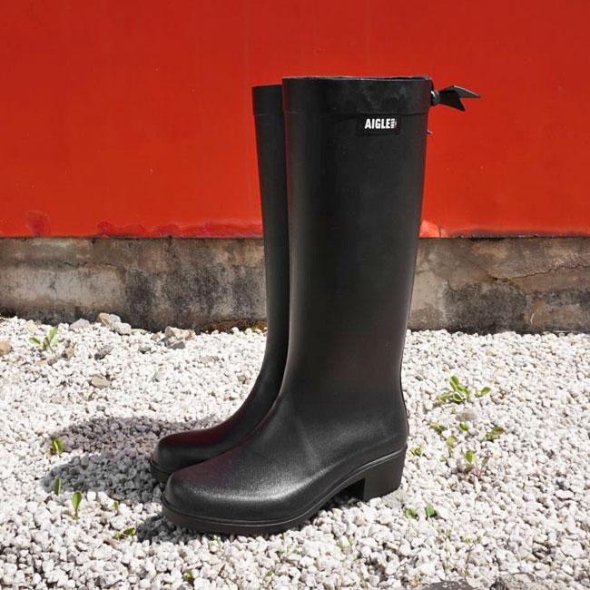 AIGLE (正規販売店) エーグル レインブーツ レディース MYRICA AIGLE (正規販売店) エーグル レインブーツ レディース MYRICA