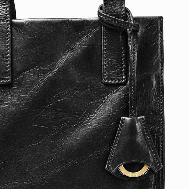 aniary (正規販売店) 本革 アニアリ トート バッグ リアリティ