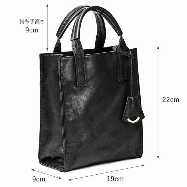 aniary　レザートートバッグ aniary (正規販売店) 本革 アニアリ トート バッグ リアリティ