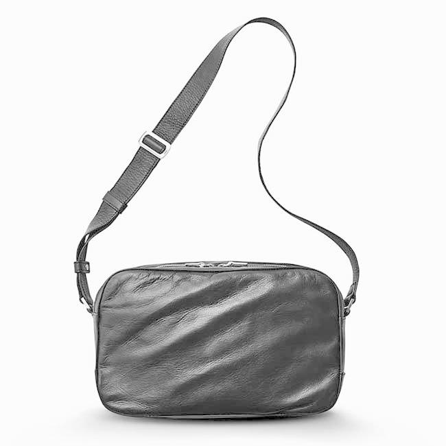 aniary（アニアリ） (正規販売店) ショルダーバッグ 本革 リアリティ