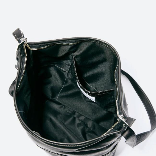 aniary（アニアリ） (正規販売店) ショルダーバッグ Shoulder メンズ