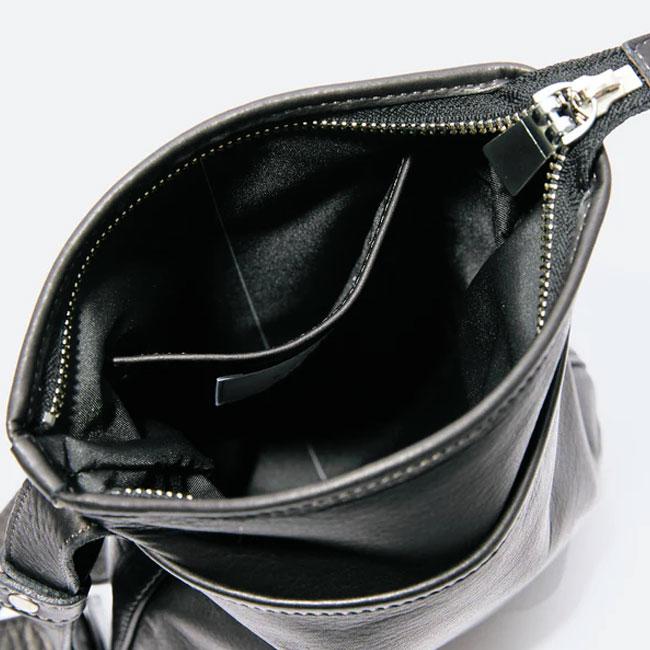 aniary（アニアリ） (正規販売店) ショルダーバッグ Shoulder メンズ