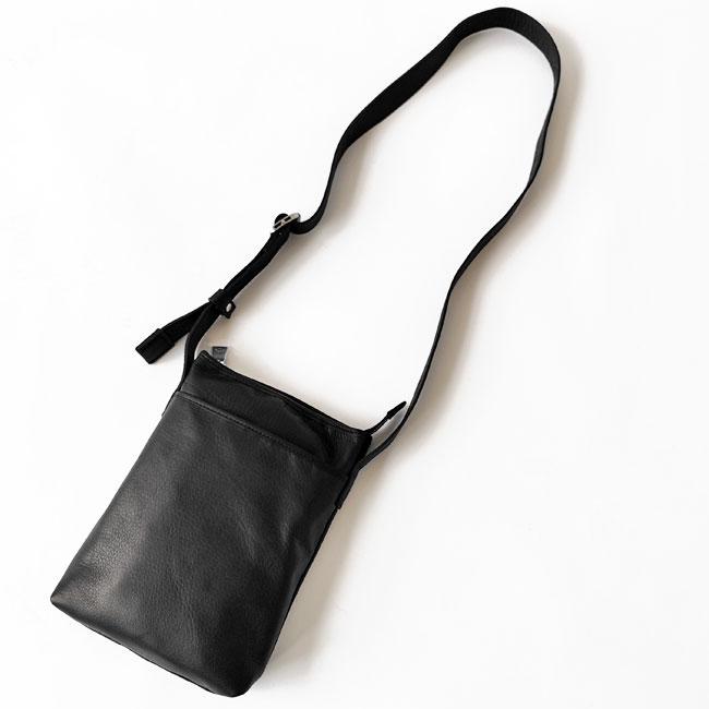 aniary（アニアリ） (正規販売店) ショルダーバッグ Shoulder メンズ
