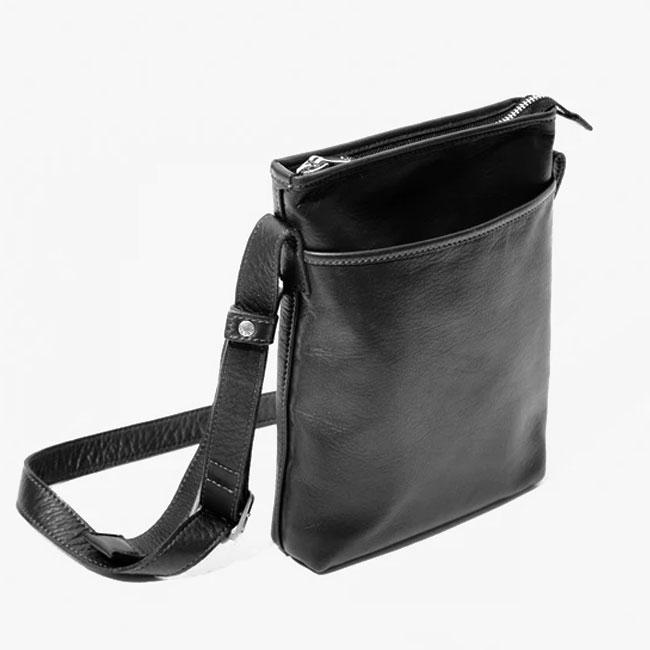 aniary（アニアリ） (正規販売店) ショルダーバッグ Shoulder メンズ