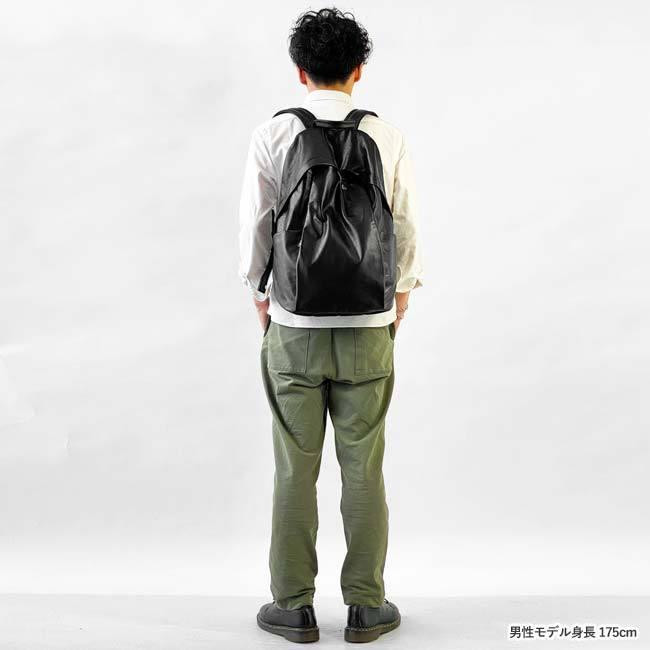 aniary (正規販売店) アニアリ リュック 本革 リアリティレザー aniary (正規販売店) アニアリ リュック 本革 リアリティレザー