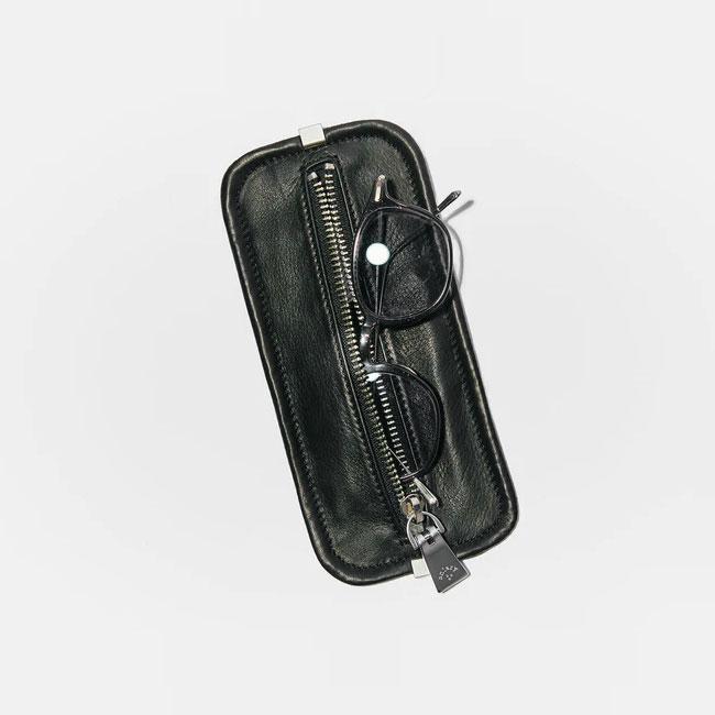 aniary（アニアリ） (正規販売店) ペンケース マルチケース メンズ