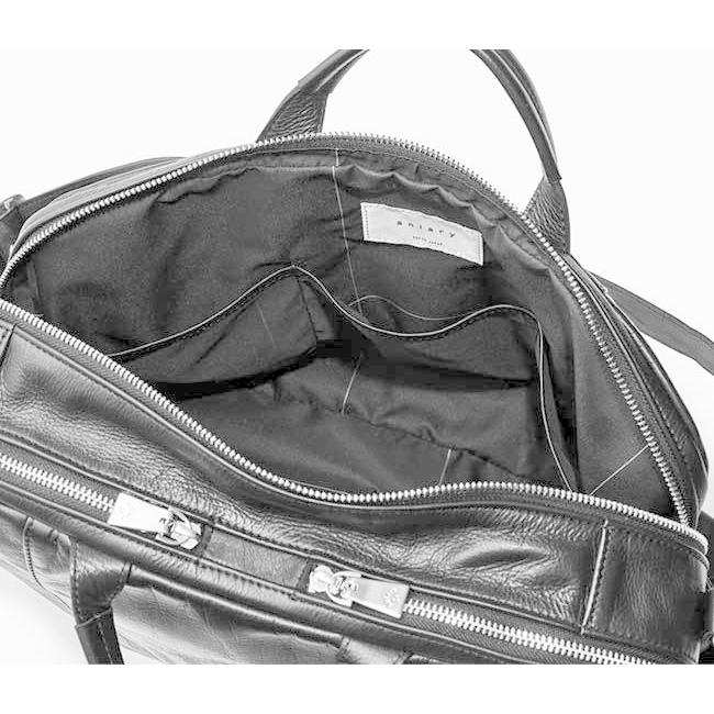 aniary (正規販売店) アニアリ ショルダーバッグ ブリーフケース