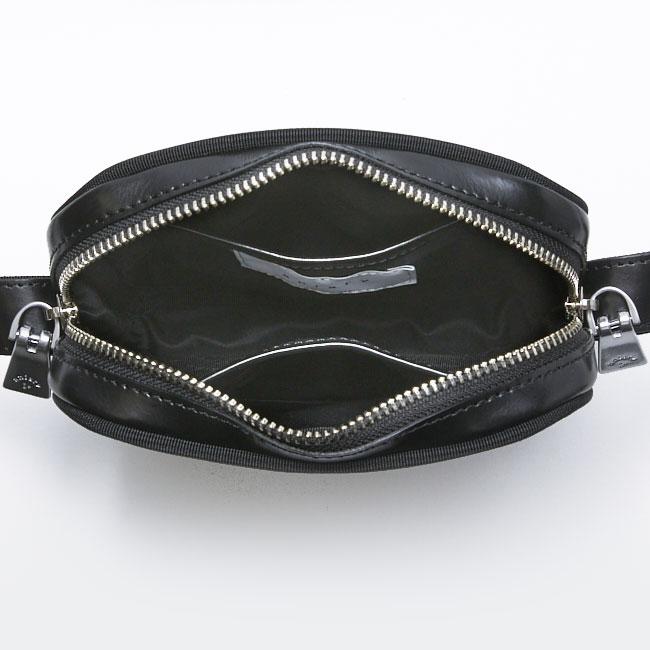 aniary (正規販売店)アニアリ ショルダー バッグ メンズ