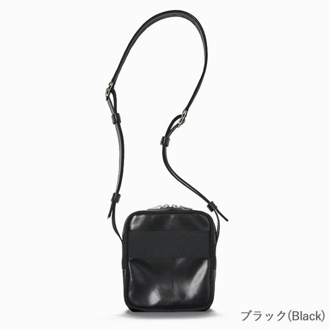 aniary アニアリ　ショルダーバッグ　メッセンジャーバッグ　ブラック　レザー 楽天市場】【10/5まで！10%OFFクーポン発行中！】アニアリ