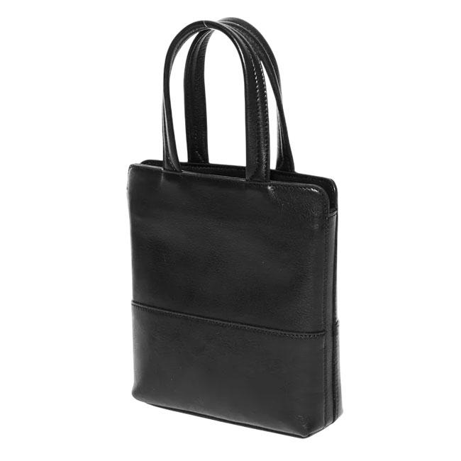 aniary (正規販売店) 本革 アニアリ ミニ トート バッグ メンズ