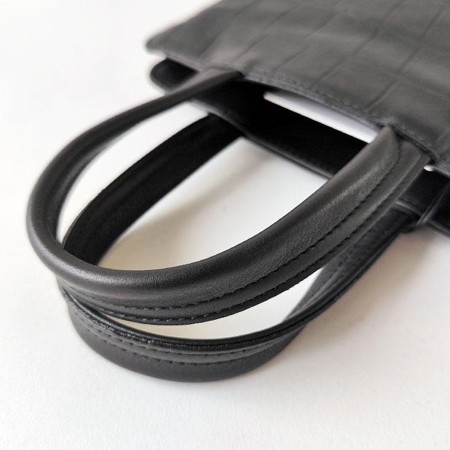 aniary（アニアリ） (正規販売店) 本革 トートバッグ メンズ