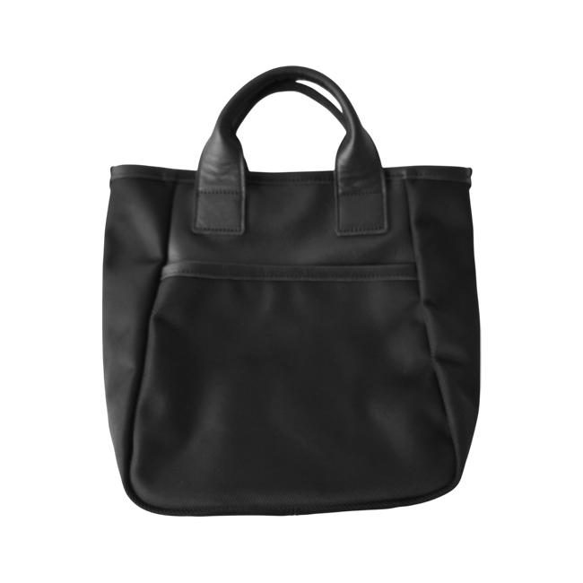 aniaryトートバッグ 15-02005 黒 牛革 美品 aniary（アニアリ） 最大51%☆5/11迄 正規取扱店 トートバッグ メンズ