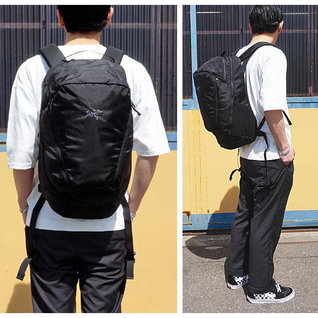 Arc Teryx アークテリクス リュック Mantis 26 マンティス26 リュックサック バックパック バッグ 26l Mantis 26 Backpack Black Arc Mantis26 L ジェイピアプラス 通販 Yahoo ショッピング