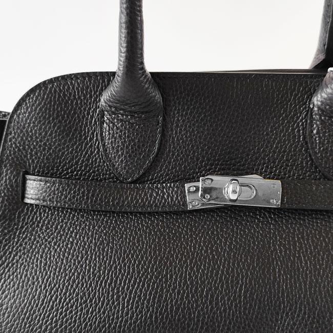 オウレンティ AULENTTI バッグ レディース イタリア製 牛革 本革 レザー エディターズ 2Way ショルダー 春 夏 秋 冬  BLACK ブラック 黒 FB-7910-DO D28 | AULENTTI | 08