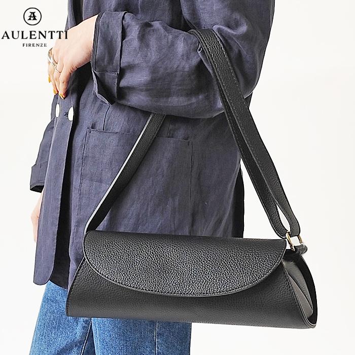 AULENTTI（オウレンティ） ショルダー バッグ レディース AULENTTI ST