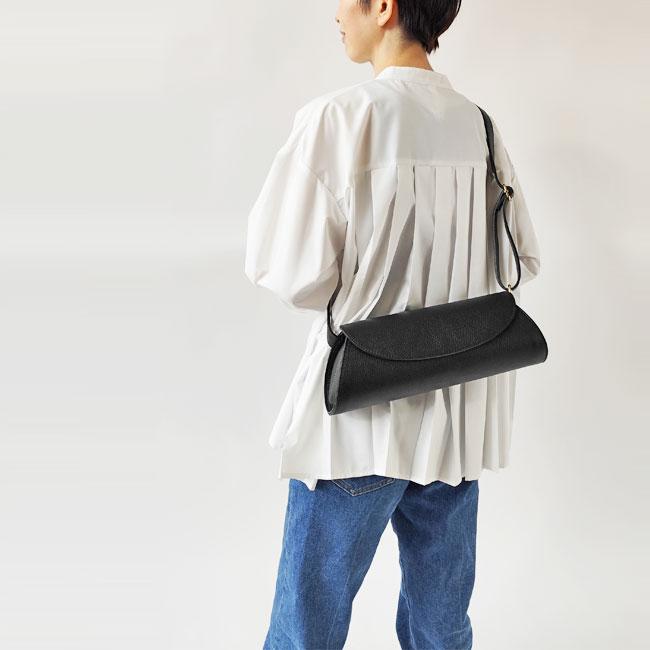 AULENTTI（オウレンティ） ショルダー バッグ レディース AULENTTI ST