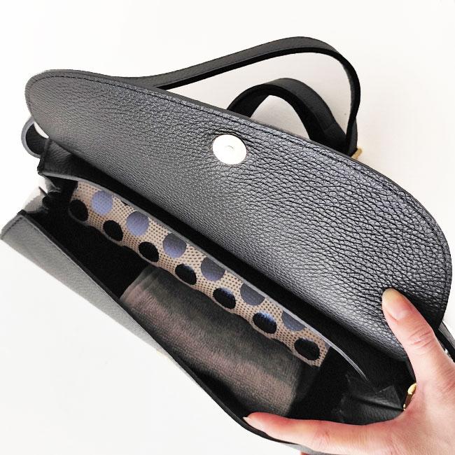 AULENTTI（オウレンティ） ショルダー バッグ レディース AULENTTI ST