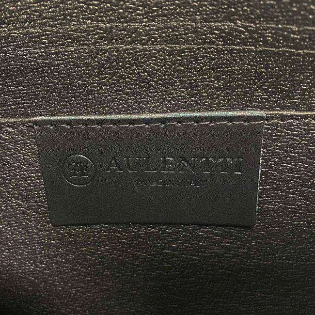 AULENTTI オウレンティ イタリア製 ショルダーバッグ レディース