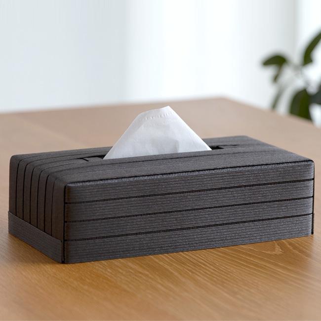 Bandc（バンドシー） bandc. ティッシュケース Tissue Case ティッシュ