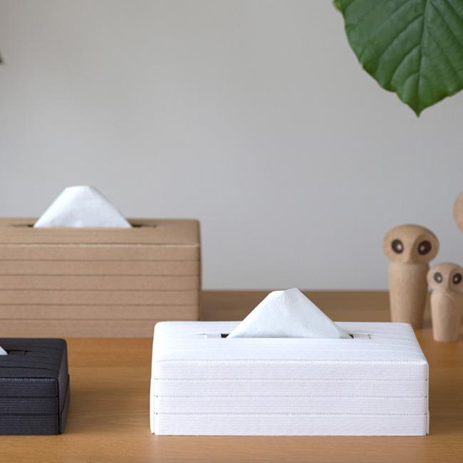 Bandc（バンドシー） bandc. ティッシュケース Tissue Case ティッシュ