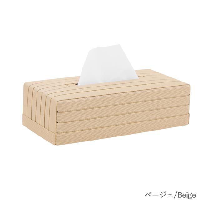 Bandc（バンドシー） bandc. ティッシュケース Tissue Case ティッシュ