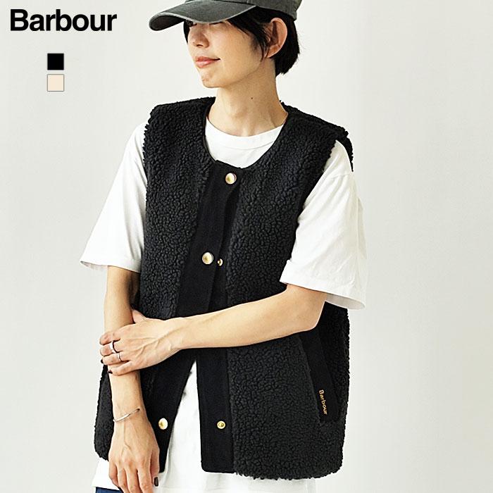 Barbour Dulsie ボア ライナー ベスト Dulsie ボア ライナー ベスト｜ベスト｜ベスト＆ライナー