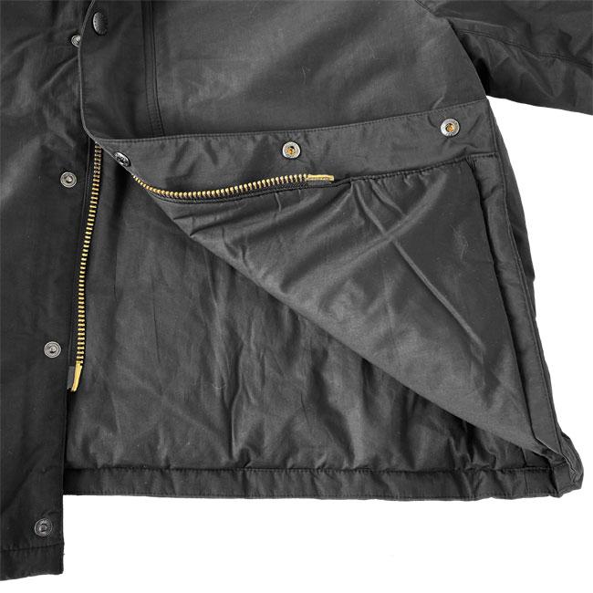 Barbour（バブアー） トランスポート ジャケット メンズ TRANSPORT