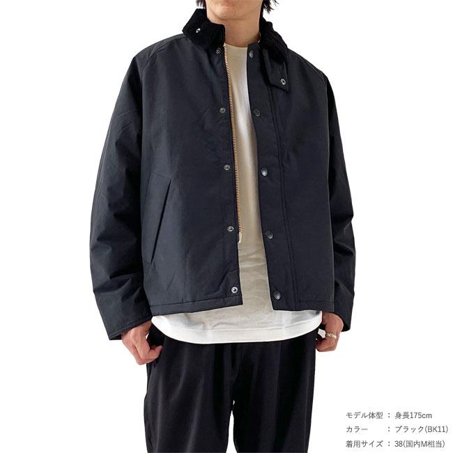 Barbour バブアー トランスポート ジャケット メンズ TRANSPORT Barbour バブアー トランスポート ジャケット メンズ TRANSPORT