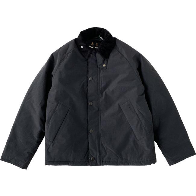 Barbour（バブアー） トランスポート ジャケット メンズ TRANSPORT