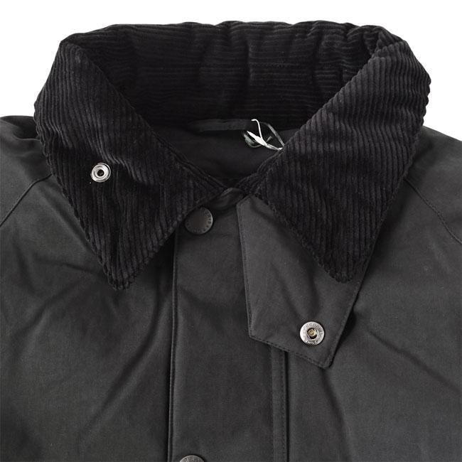 Barbour（バブアー） ジャケット PADDED OS BEDALE CASUAL JACKET