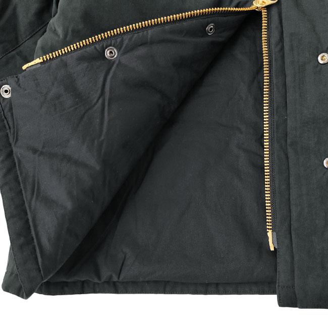 Barbour（バブアー） ジャケット Padded Transport Jacket パデッド