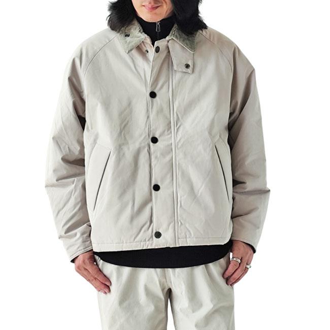 Barbour（バブアー） (返送料無料)バブアー ジャケット Padded