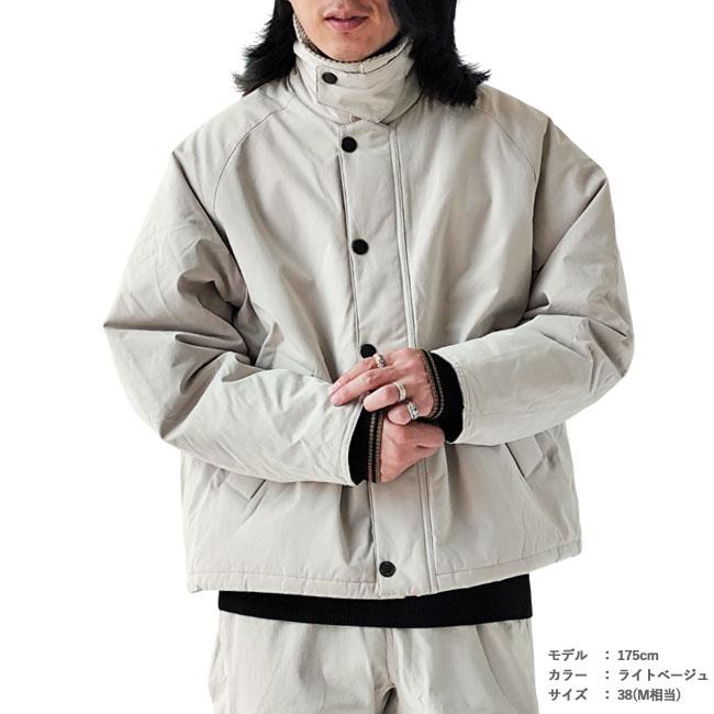 Barbour（バブアー） ジャケット Padded Transport Jacket パデッド