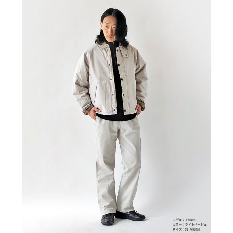 Barbour（バブアー） (返送料無料)バブアー ジャケット Padded