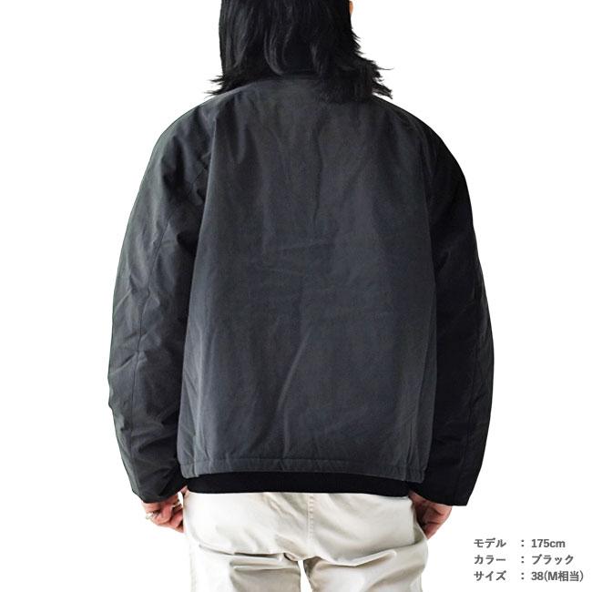 Barbour（バブアー） ジャケット Padded Transport Jacket パデッド