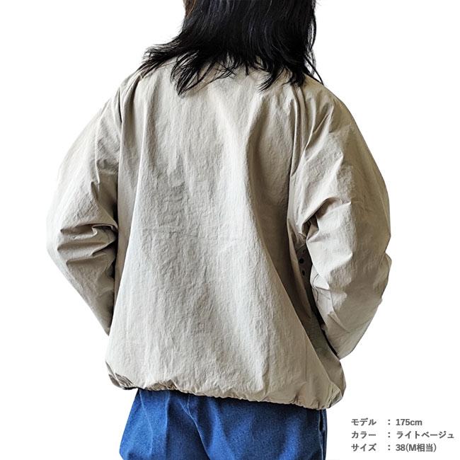Barbour（バブアー） ジャケット TRANSPORT NYLON CASUAL JACKET