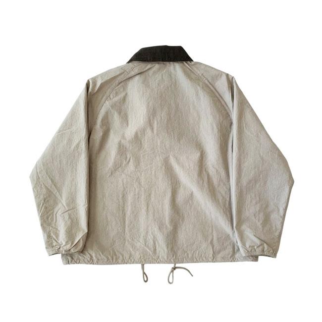 Barbour（バブアー） ジャケット TRANSPORT NYLON CASUAL JACKET